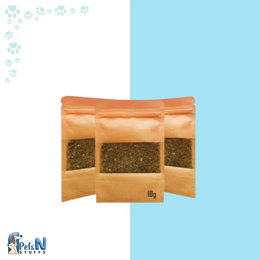 Catnip for Cats 10G