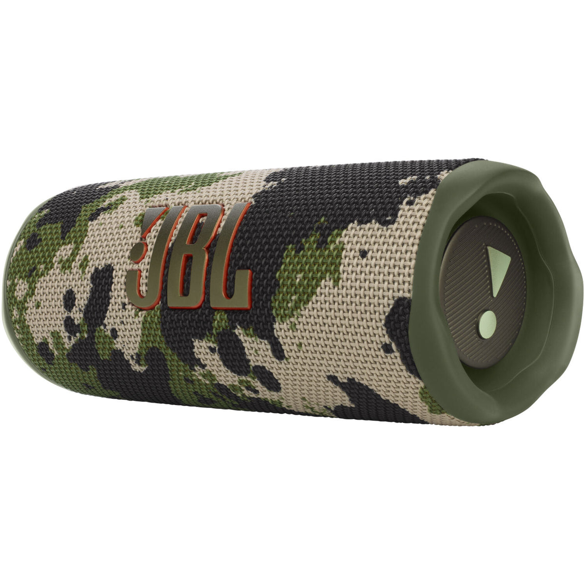 JBL Flip 6 - Portable Bluetooth Speaker, powerful sound and deep bass, IPX7 waterproof, 12 hours of playtime, JBL Party Boost