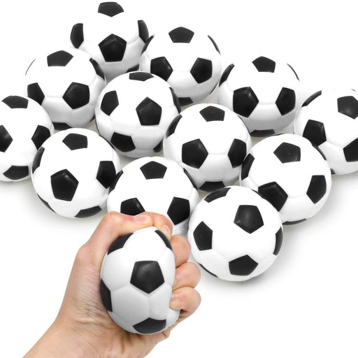 Soft Ball for Children and Adults, Stress Relief Toy