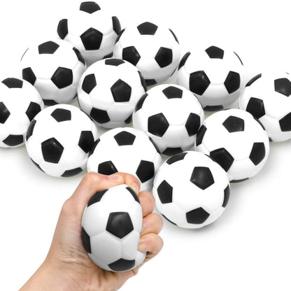 Soft Ball for Children and Adults, Stress Relief Toy
