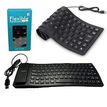 Foldble Keyboard