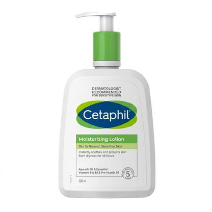 Cetphil Moisturising Lotion 550G