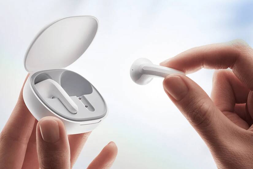 Xiaomi Redmi Buds 4 Lite TWS Earphones (BHR6918CN)
