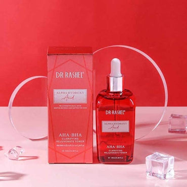 DR.RASHEL AHA BHA Miracle Renewal Rejuvenate Face Serum