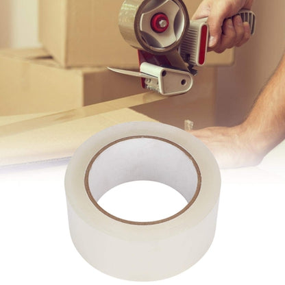Cello Tape Clear 1" Inch & 2'' Inch 50M & 100M High Quality Packaging Tape 1PC PACK and 12 PC PACK