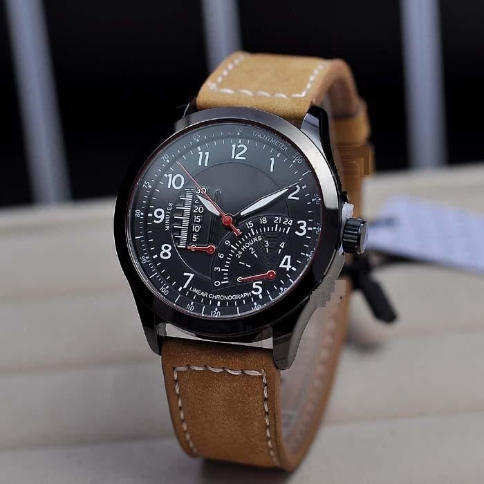 Curren 8113 Classic Luxury Men's Watch