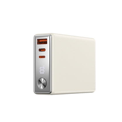 WiWU Rock 22.5W Fast Charging Power bank 20000 mAH With Led Digital Display