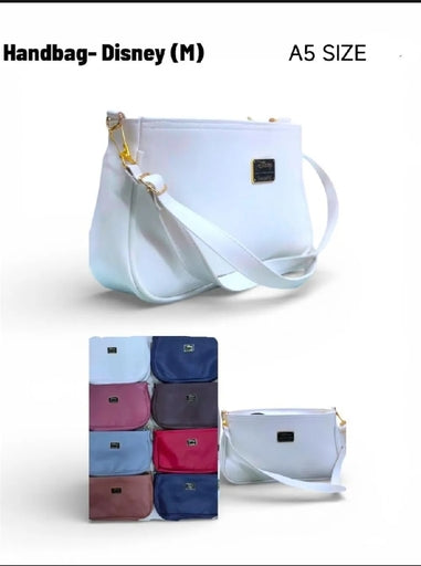 Handbag Double Compartment 28Cm ×30Cm