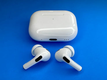 Airpods Pro for IPhone and Android Smart Devices - Wireless Earbuds Premium Quality Sound