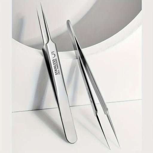 4Pcs/3pcs Ance Blackhead Removal Tool Kit for Face Care Needle Stainless Steel Whitehead Pimple Pore