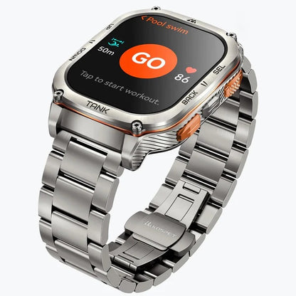 KOSPET TANK M3 ULTRA Smartwatch - Special Edition