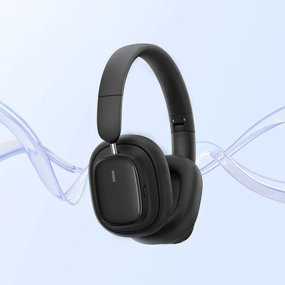 Baseus Bowie H1i Bluetooth Headphone