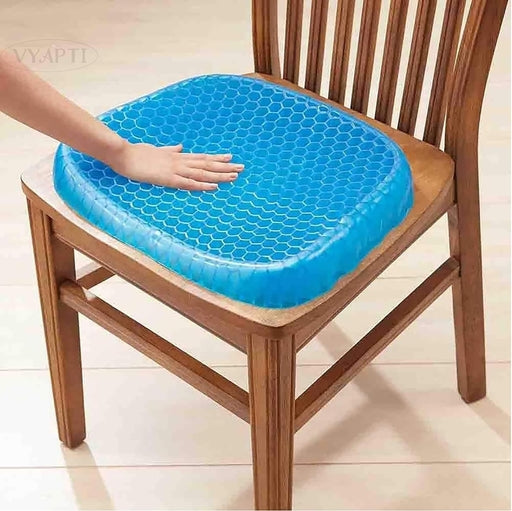 Egg Cushion