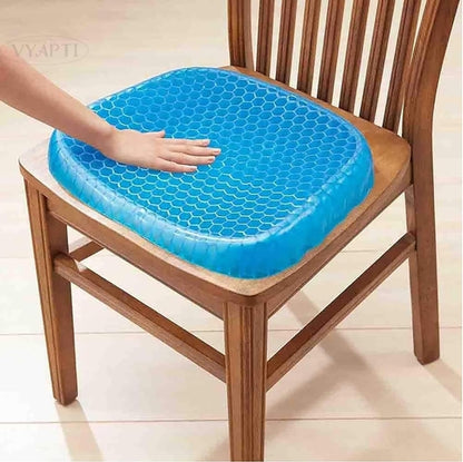 Egg Cushion
