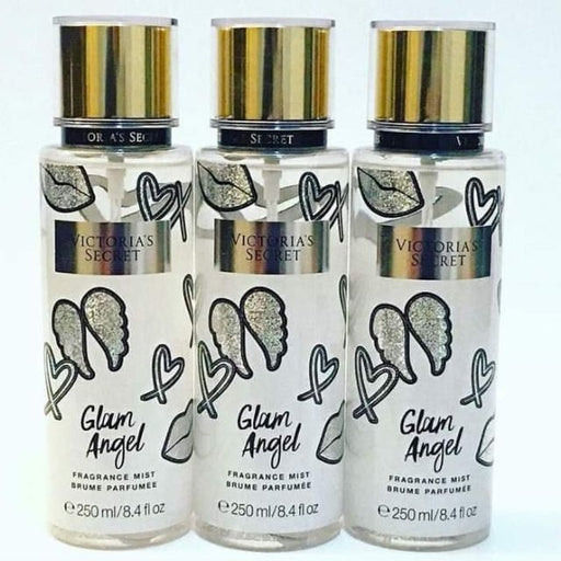 Victoria’s Secret Glam Angel Body Mist Perfume 250Ml