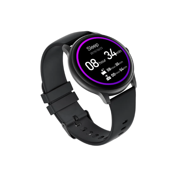 XIAOMI IMILAB KW66 1.28''TFT Smart Watch, IP68 Waterproof Touch screen Sleep Monitor Training Fitness Tracker Pedometer with Message Notification