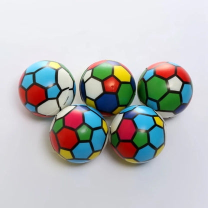 Soft Ball for Children and Adults, Stress Relief Toy