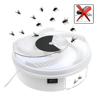 Electric Fly Trap Device Fly Trap Device