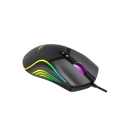 Havit Gamenote Series MS1026 Gaming Mouse
