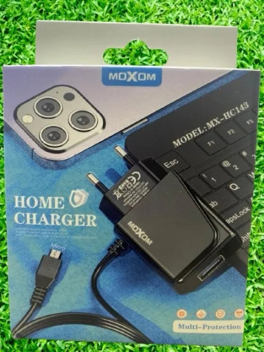 MOXOM Micro USB Charger