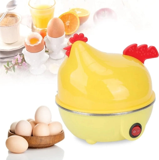 Egg Poacher Steamer Egg Boiler Steaming and Cooking SMT