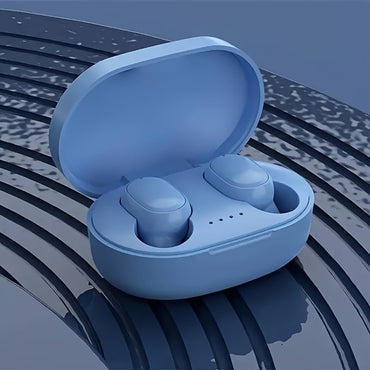 Wireless Audio - Xiaomi Mi Redmi Airdots TWS Bluetooth 5.0 Earphones Earbuds Stereo Headphone