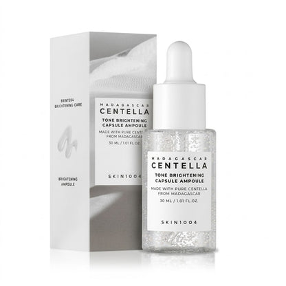 Madagascar Centella Tone Brightening Capsule Ampoule 30Ml
