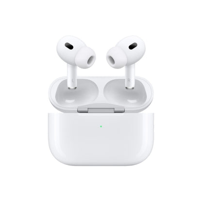 ApplePro 2 True Wireless Bluetooth Earbuds with Touch Control & Charging Case