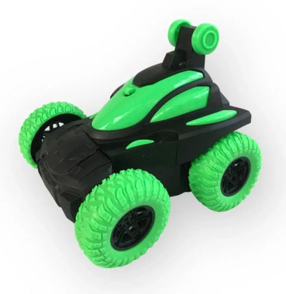 Stunt & Climbing Car Toy