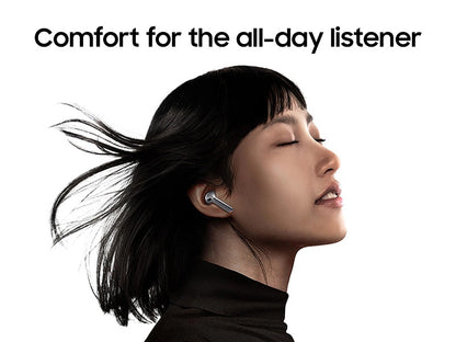 Samsung Galaxy Buds3 AI Powered ANC TWS Earbuds