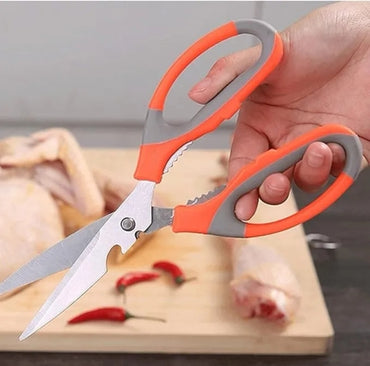 Kitchen Aid Multifunctional Scissors