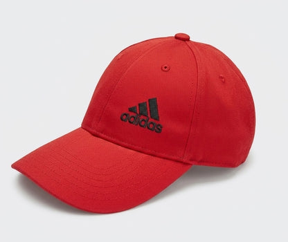 Men Adjustable Cap - ( Polyester Mix Twil ) 28*18*12