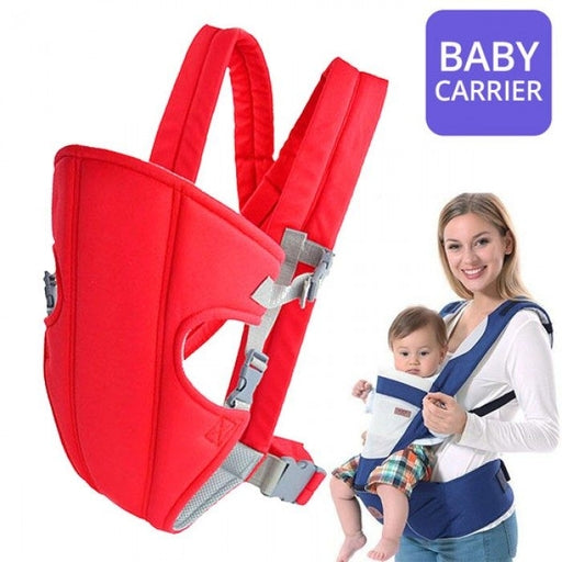 Multifunctional Baby Carrier Bag for 3-12 Month Babies Baby Safety