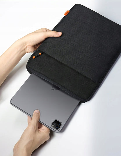 RECCI Waterproof Sleeve Case Cover Bag For Apple IPAD 11 inch  / 12.9'' Inch