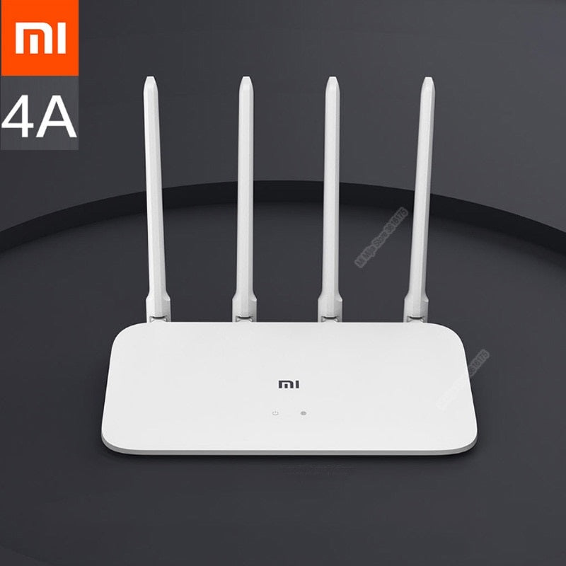 Mi Smart Router 4A WIFI Router