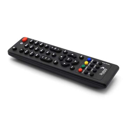Dialog Satellite TV Receiver Remote Control IR DTV - FSM2-IR50