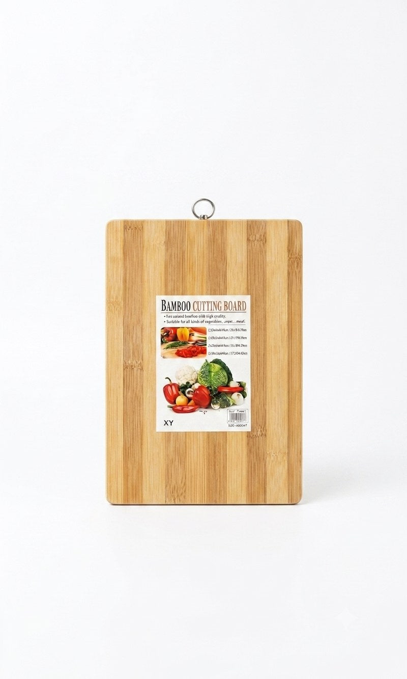 High Quality Durable Bamboo Wood Wooden Chopping Board