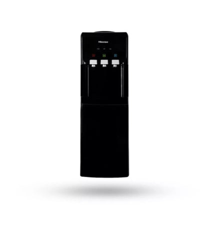 HISENSE WATER DISPENSER (BLACK)