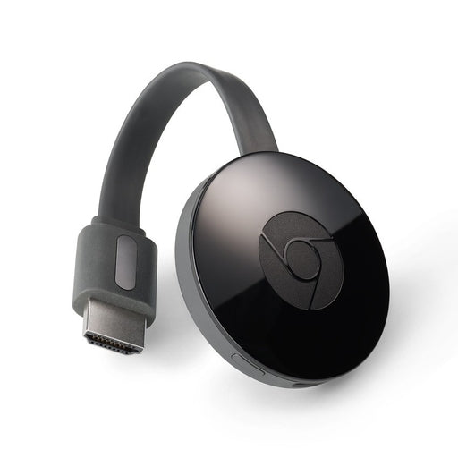 Any Cast WiFi Streamer 4K Ultra HD TV Dongle, IOS Compatible ONLY for Seamless Streaming