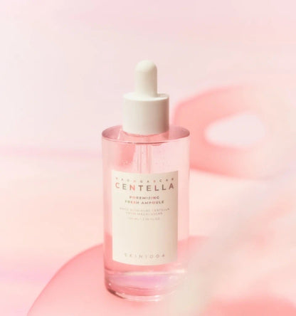 Madagascar Centella Poremizing Fresh Ampoule 30Ml