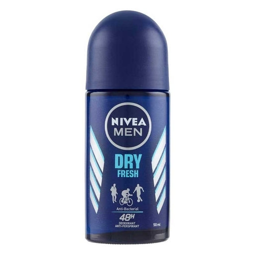 NIVEA Dry Fresh Deodorant - 50Ml