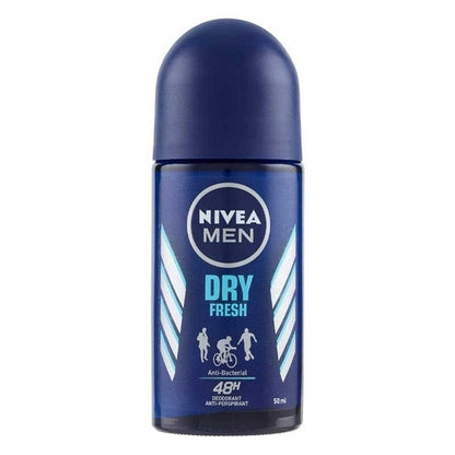NIVEA Dry Fresh Deodorant - 50Ml
