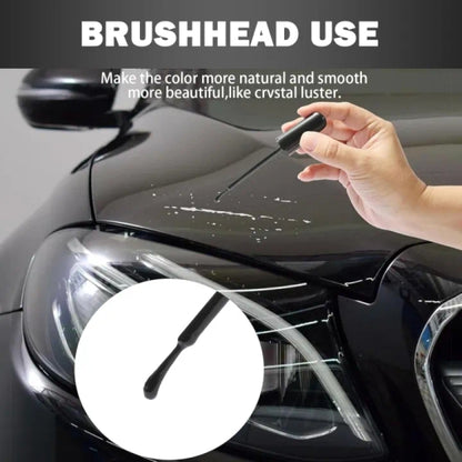 Car Accessories Colors Scratch Repair Car Paint [Black/white]