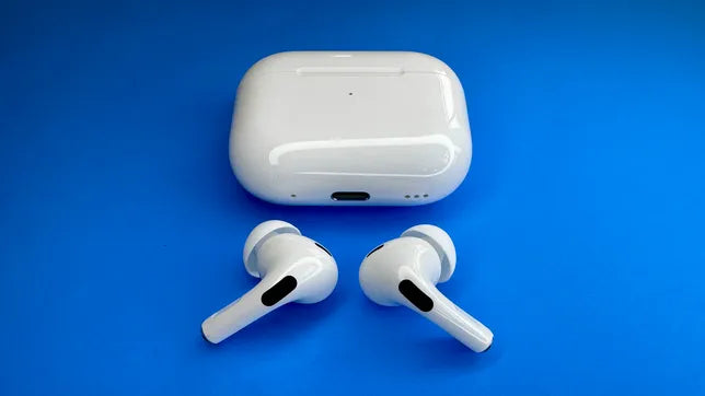 Airpods Pro for IPhone and Android Smart Devices - Wireless Earbuds Premium Quality Sound