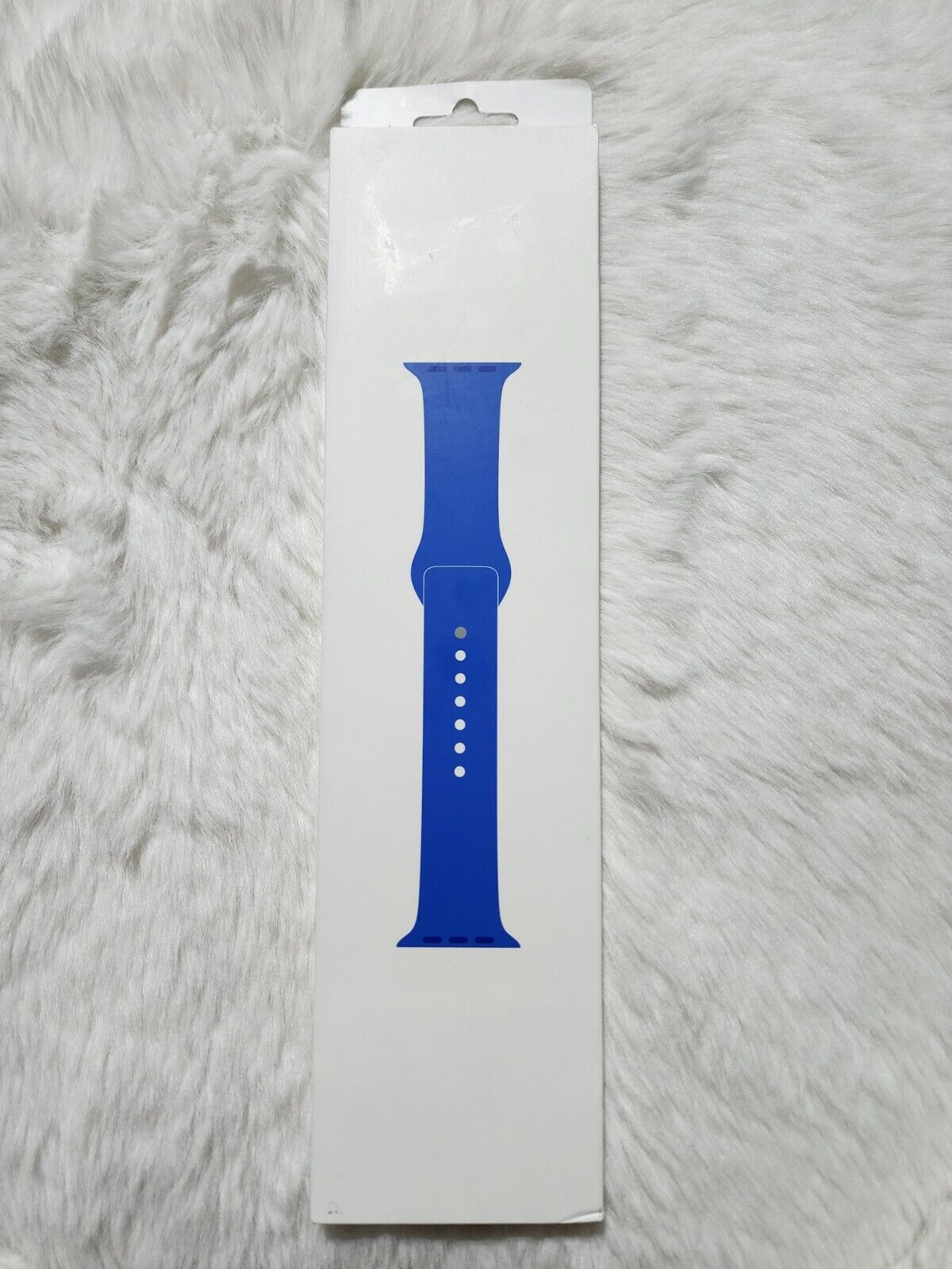 Replacement Soft Silicone Waterproof Band Strap For iwatch Band 42mm 44mm 45mm