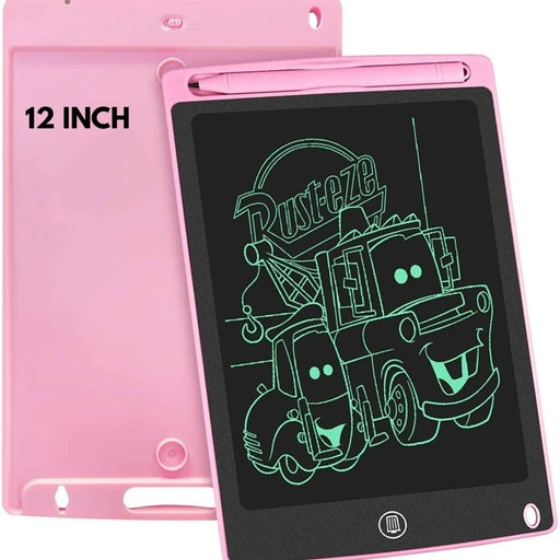 8.5 / 10.5 / 12 Inch Smart LCD Writing Tablet / Electronic Notepad / Drawing Pad/ Kids Drawing Graph
