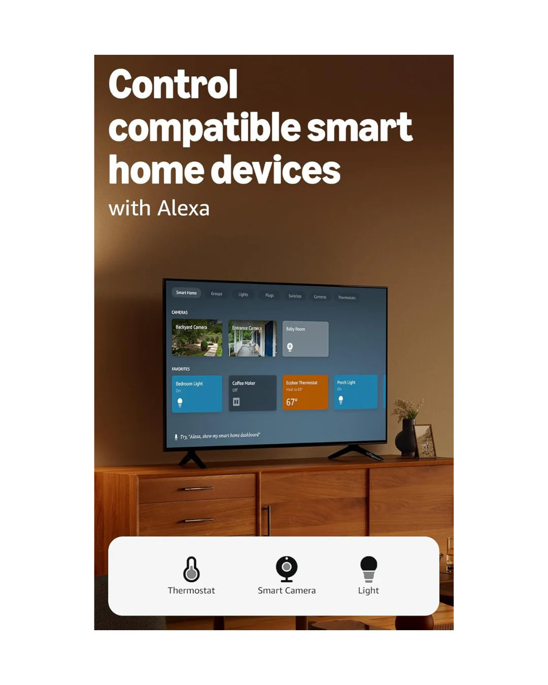 Amazon Fire TV Stick HD5