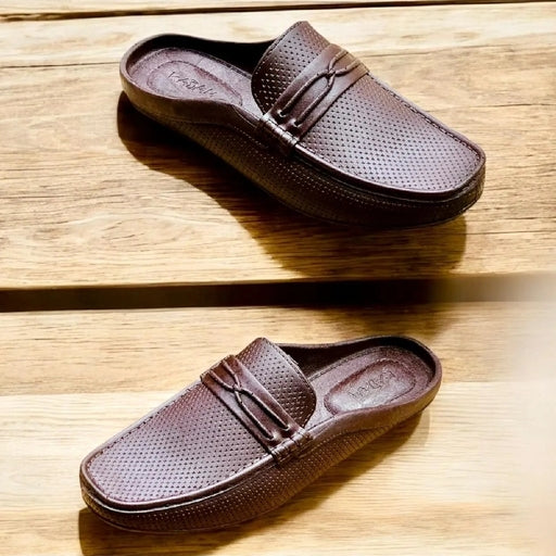 Mens  Half Shoe -Kadam 449 - Waterproof
