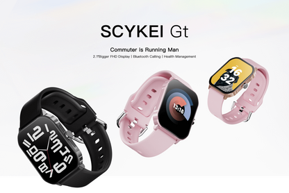 Scykei GT1 Smart Watch