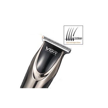 VGR Branded V-111 Electric Hair Clipper Men'S Hair Trimmer